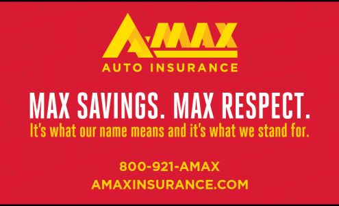 A-MAX Auto Insurance