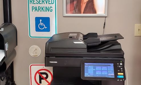 Color Copier Solutions