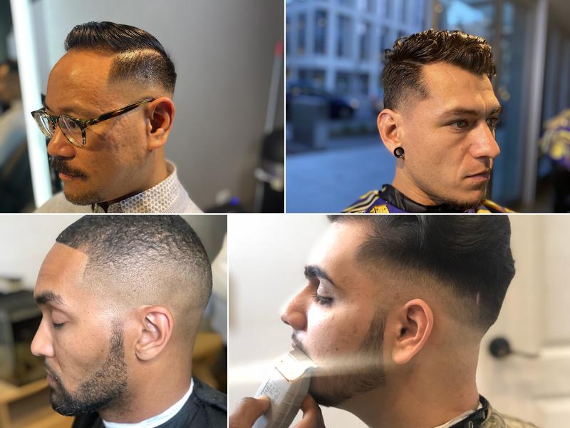 Next Level Barbershop