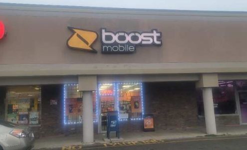 Boost Mobile