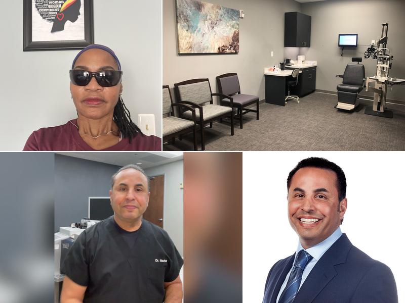 The LASIK Vision Institute