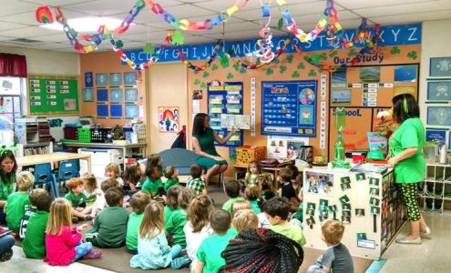 Providence Road KinderCare