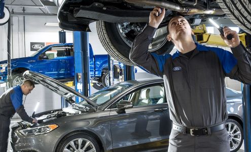 Ford Raton Service Raton