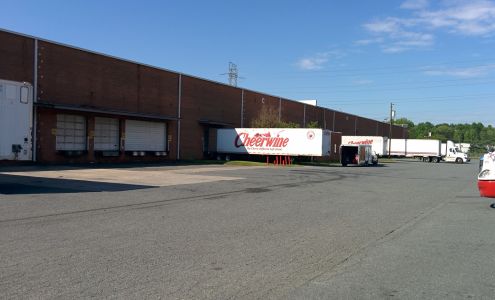 Independent Beverage Company - Lawton