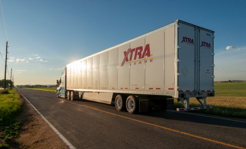 XTRA Lease Charlotte