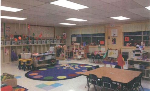 Park Road KinderCare