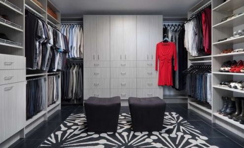 ABC Closets
