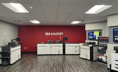 Sharp Business Systems