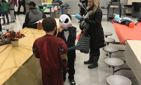 Oakhurst STEAM Academy