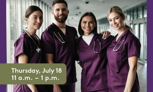 MetroWest Lung Health Center