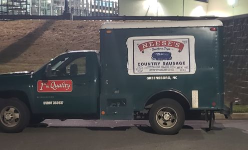 Neese Sausage Co