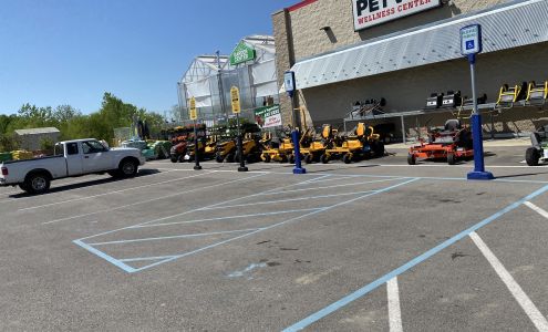 Tractor Supply Indianapolis