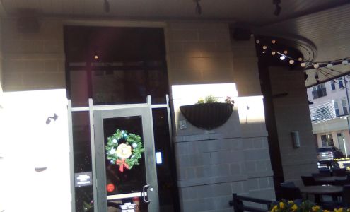 Terraces At Southpark