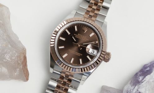 Diamonds Direct Timepiece Boutique