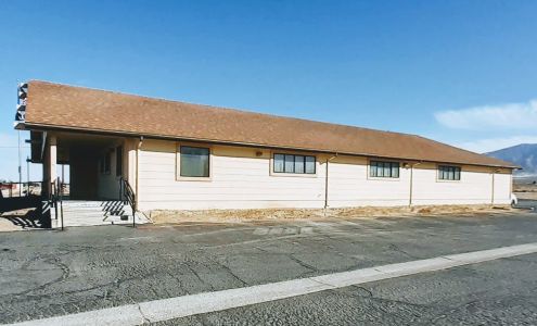 United States Postal Service Lucerne Valley