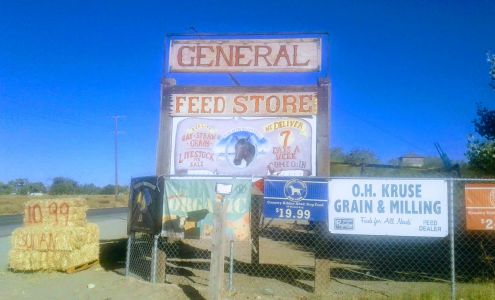 Alexa General Feed Store Lucerne Valley
