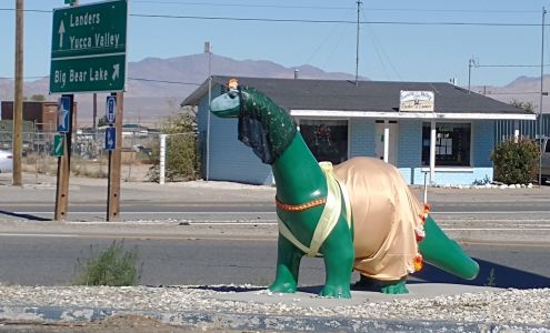 Lucerne Valley Chamber of Commerce Lucerne Valley