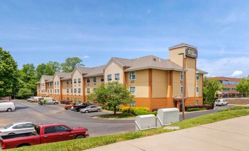 Extended Stay America - Charlotte - University Place