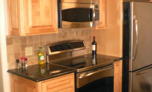 Reno Tahoe Cabinets and more