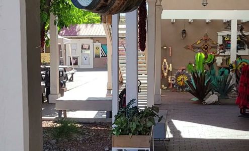 Roots ABQ Albuquerque