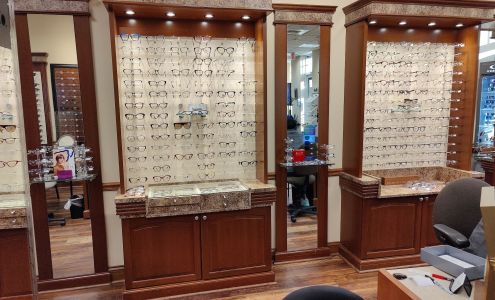 Dr. Scott Philippe, OD