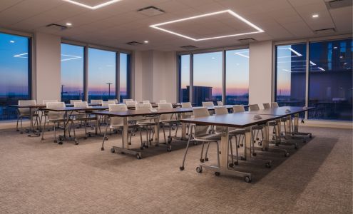 Precision Office Solutions, LLC