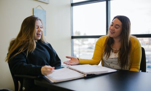 Fusion Academy Manhattan Beach