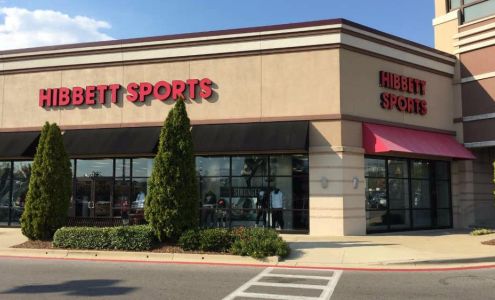 Hibbett Sports