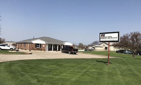 Indiana Farm Bureau Insurance