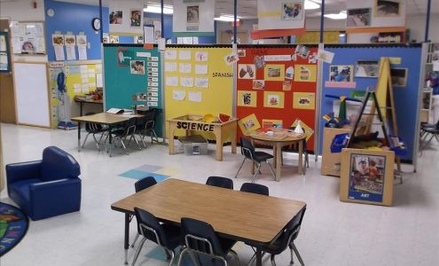 Monroe Road KinderCare