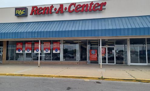 Rent-A-Center