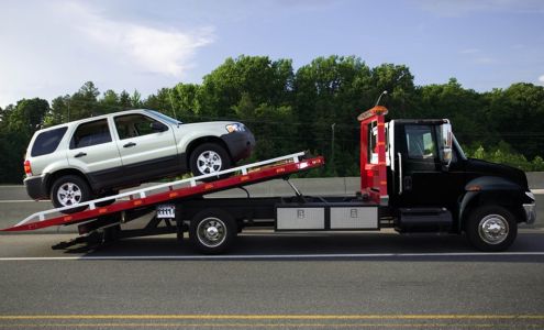 Southside Salvage & 24 Hour Towing