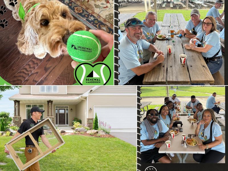 Renewal by Andersen Window Replacement