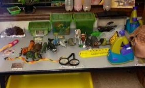 Farm Pond KinderCare