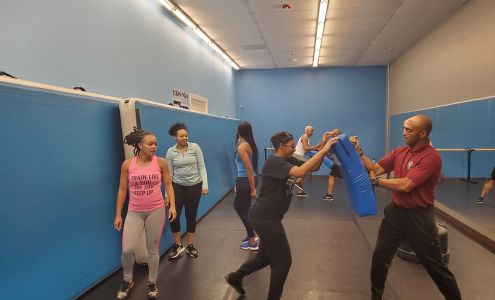 Legacy Martial Arts & Fitness