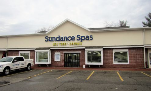 Sundance Spas New Hampshire Merrimack