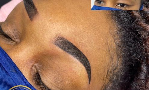 Hannah Shalom Brows & Beauty