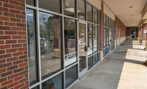 York Ridge Shopping Center