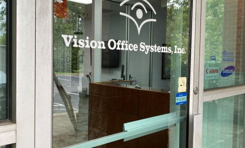 Vision Office Systems, Inc.