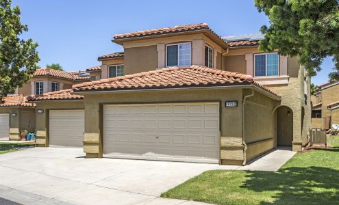 Liberty Military Housing - Miramar Milcon