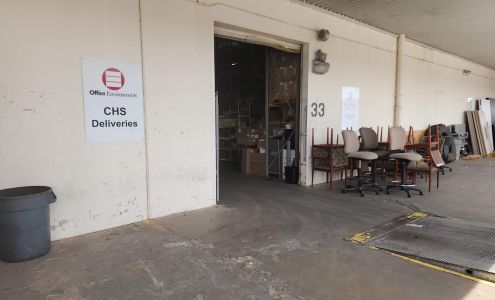 Office Environments, Inc.