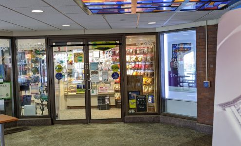 Seven Sisters Gift Shop