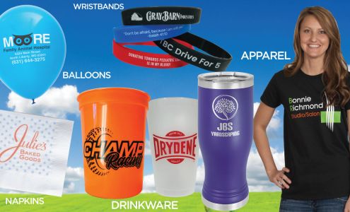 Gray Barn Industries Mount Pleasant