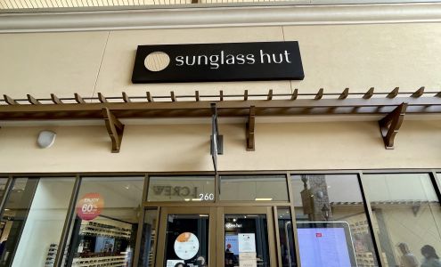Sunglass Hut