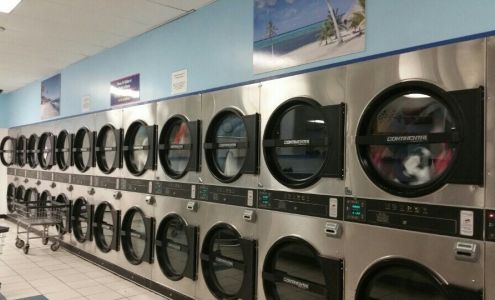 Moreno Valley Speed Wash Laundry