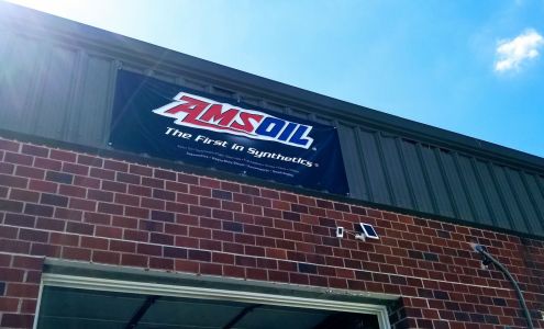 Moonlight Repair Wilton