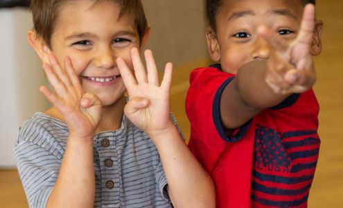 Childtime of Moreno Valley