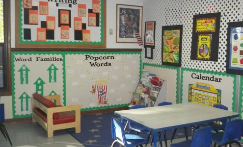 Moreno Valley KinderCare