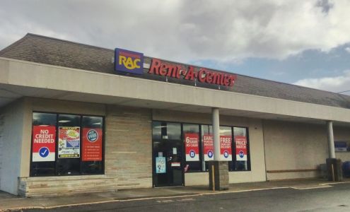 Rent-A-Center