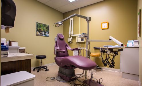 Gary Burnstein Community Health Clinic